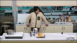 Jae seoks B and B Rules (HIndi) - Season 01 Episode 08